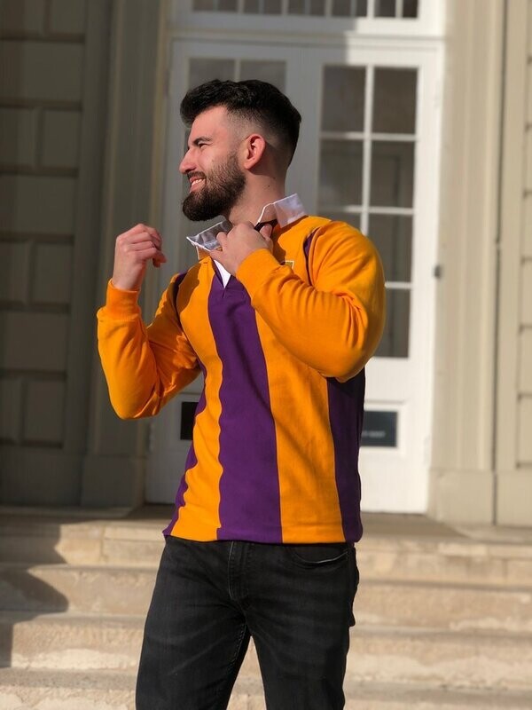 Rugby Slims - SWING