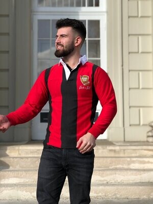 Rugby Slims - ROCK N ROLL