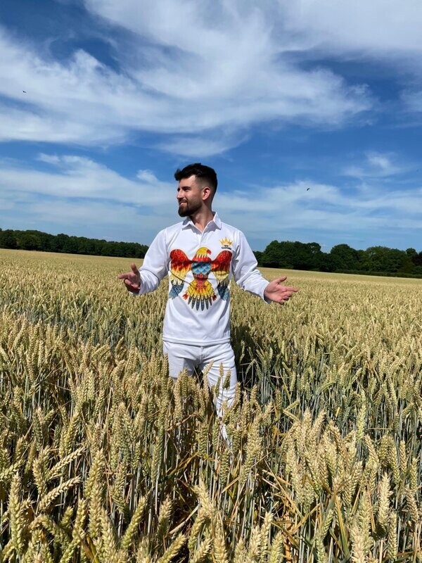 Kings New Clothes - EAGLE