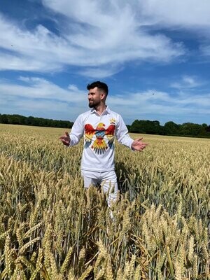 Kings New Clothes - EAGLE