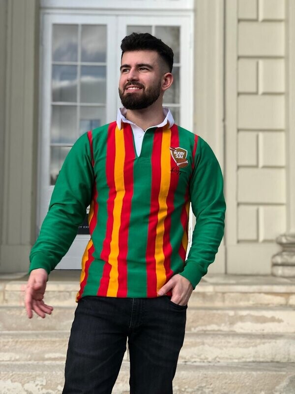 Rugby Slims - REGGAE