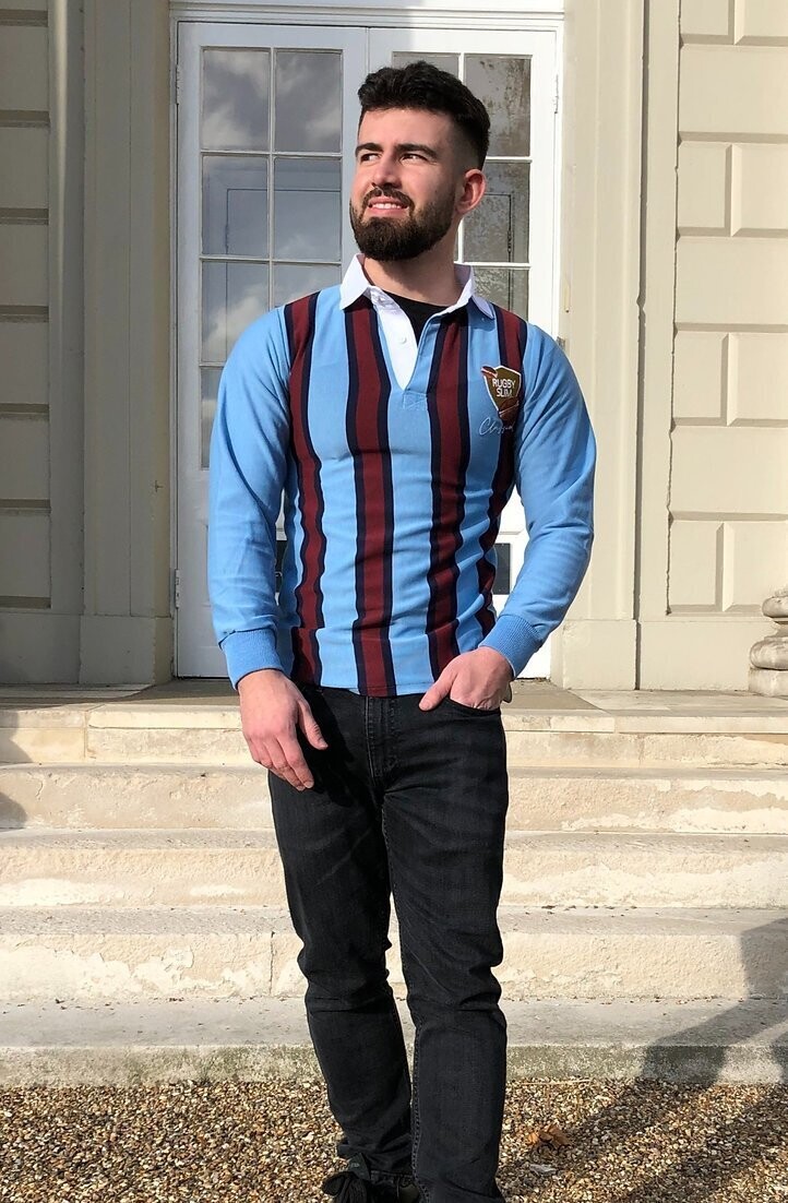 Rugby Slims - CLASSICAL Rugby Slims - CLASSICAL