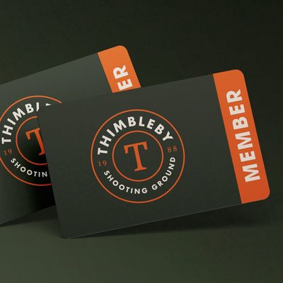 Adult Membership - New Member