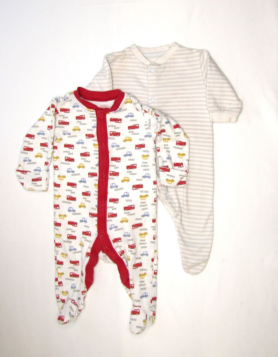 Matalan sleepsuits deals
