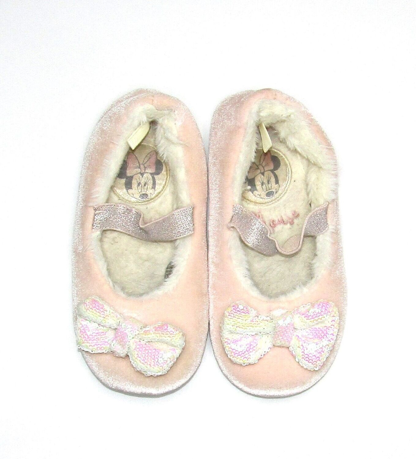 Disney hotsell store slippers