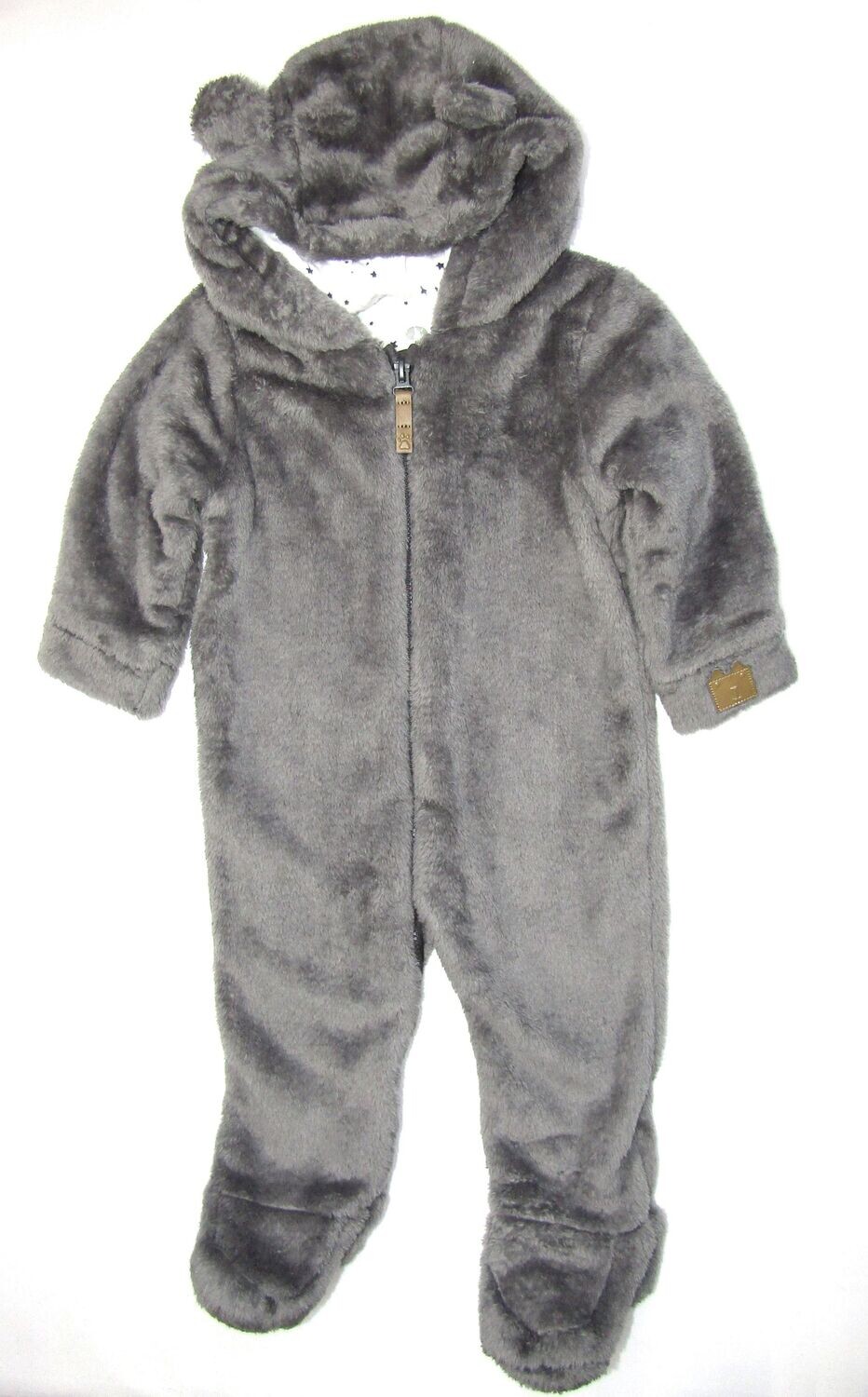 F&f pramsuit hotsell