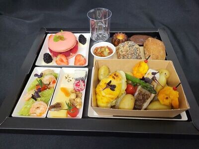 Choisir son plateau
