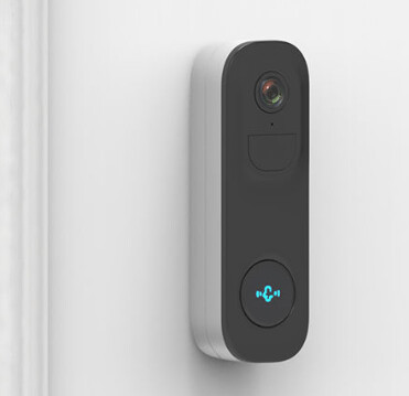 FullHd+ Video Türklingel  mit Überwachungskamera Funktionen