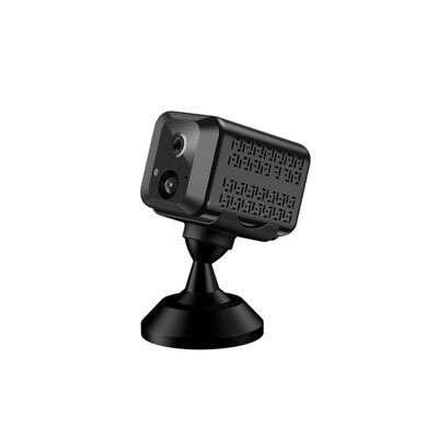 4MP Mini Wlan Überwachungskamera mit Akku
