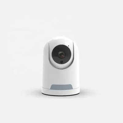 Vicohome 360 Grad WLAN Innenkamera mit Objektverfolgung
