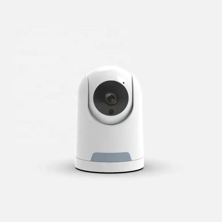 Vicohome 360 Grad WLAN Innenkamera mit Objektverfolgung
