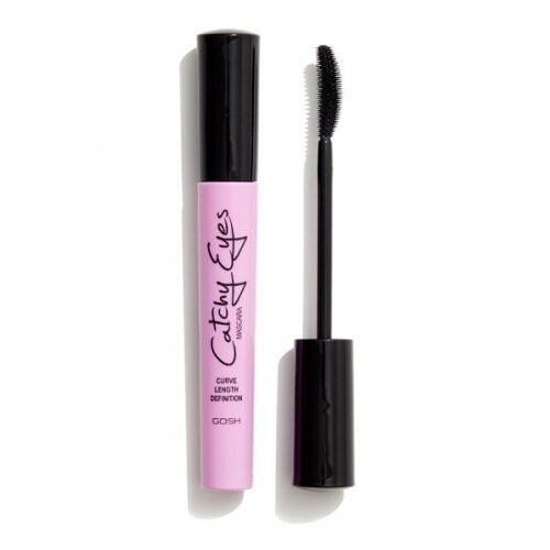 catchy eyes mascara black 8ml gosh