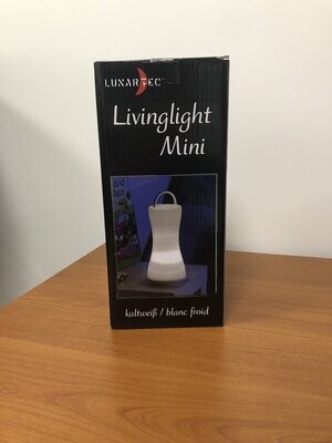 Livinglight mini blanc froid