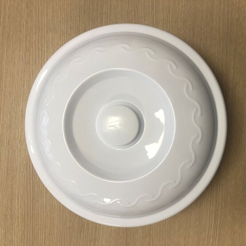 Bassine à Hala Blanche 7L 2 kgs