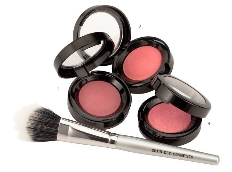 Blush pessah