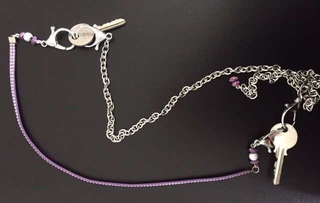 Ceinture de Chabbat 312