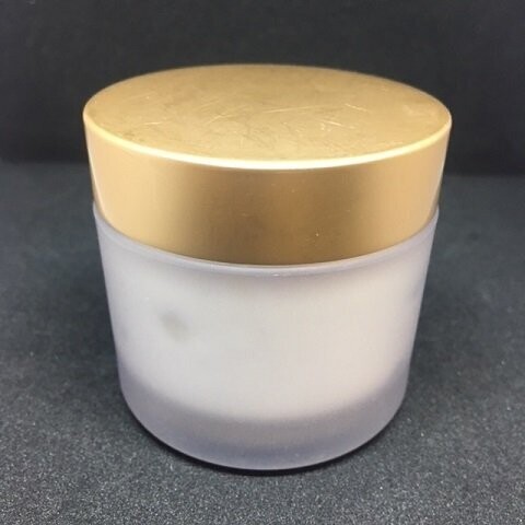 Crème hydrante non grasse