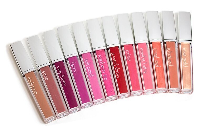 Rouge à lèvres Liquide FANCY