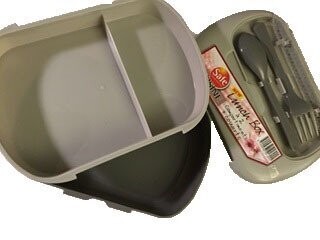 Lunch box