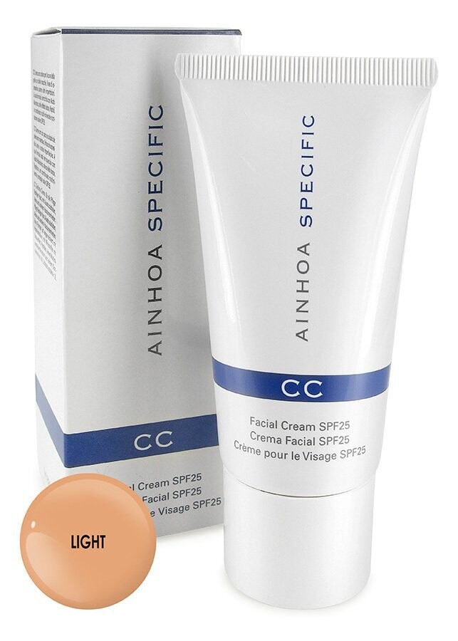 CC CREAM AINHOA®
