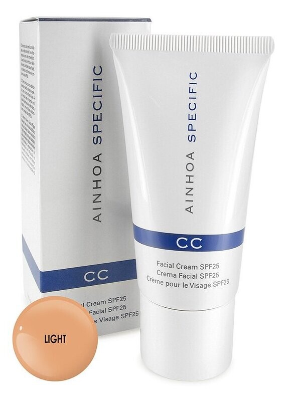 CC CREAM AINHOA®
