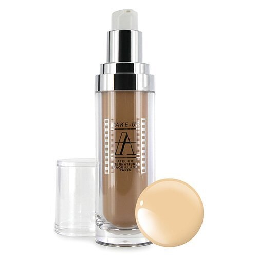 Fond de Teint Waterproof Nude Beige