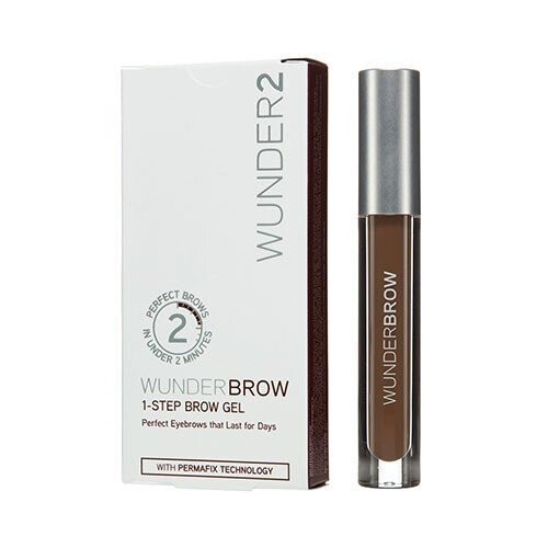 Wunderbrow Auburn