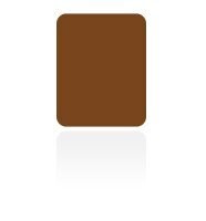 Eye Liner Poudre Libre Marron