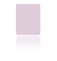 Ombre à Paupière Poudre Libre Lilas Glacé