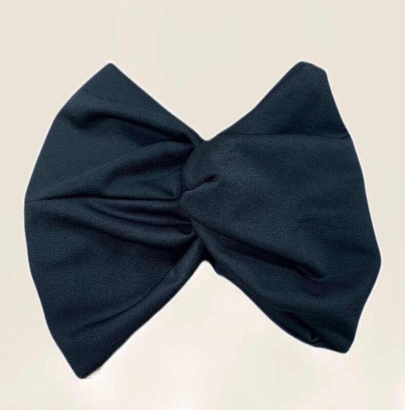 Bandeau noir
