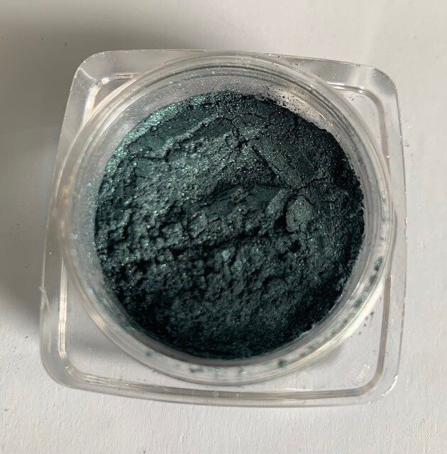 Eye Liner Poudre Libre Vert