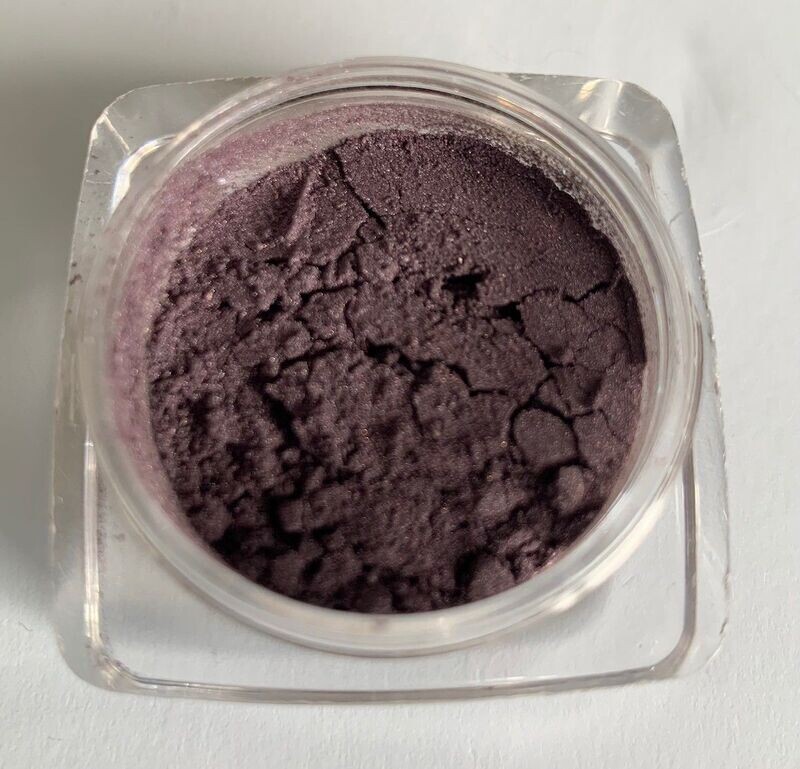 Eye Liner Poudre Libre Mauve Foncé
