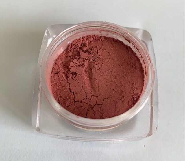 Rouge à lèvres Poudre Libre vieux rose foncé