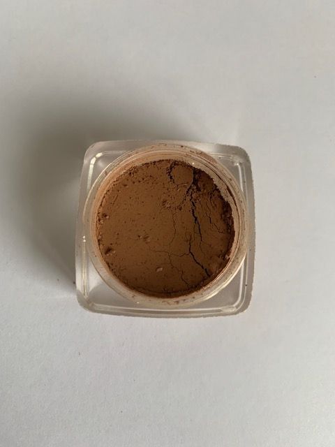 Ombre à Paupière Poudre Libre marron mat