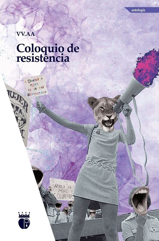 Coloquio de resistencia