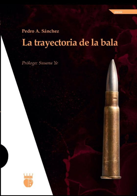 La trayectoria de la bala