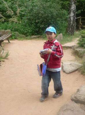 Sporttaschen und  Kindertaschen
