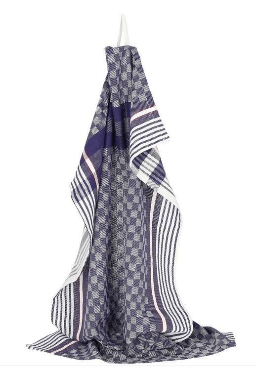 TEXXILLA Grubentuch 3er Set - ca. 45 x 90 cm aus 100% Baumwolle mit guter Feuchtigkeitsaufnahme, waschbar bis 60°