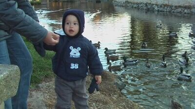 Baby und Kleinkind