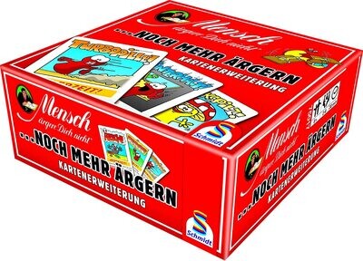 Gesellschaftsspiele - Spielezubehör - Knobel- Denkspiele