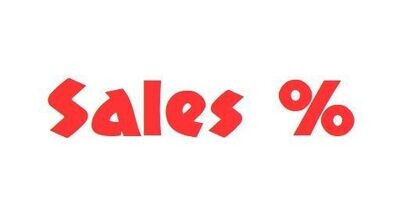 Sales