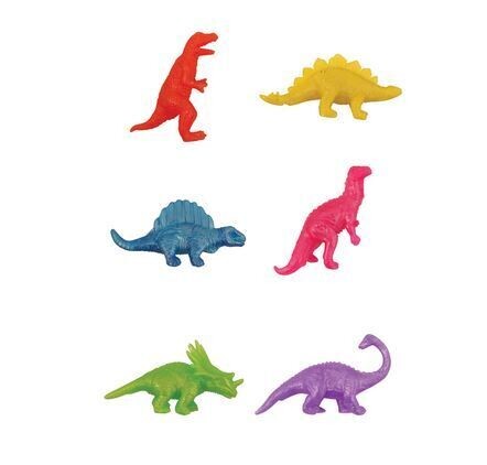 Stretch-Dinosaurier (6–7 cm), Stretchy Dino - Elastisch, Dehn- und Streckbar - Mitgebsel - Kinder Geburtstag Stretch-Dinosaurier (6–7 cm), Stretchy Dino - Elastisch, Dehn- und Streckbar - Mitgebsel - Kinder Geburtstag