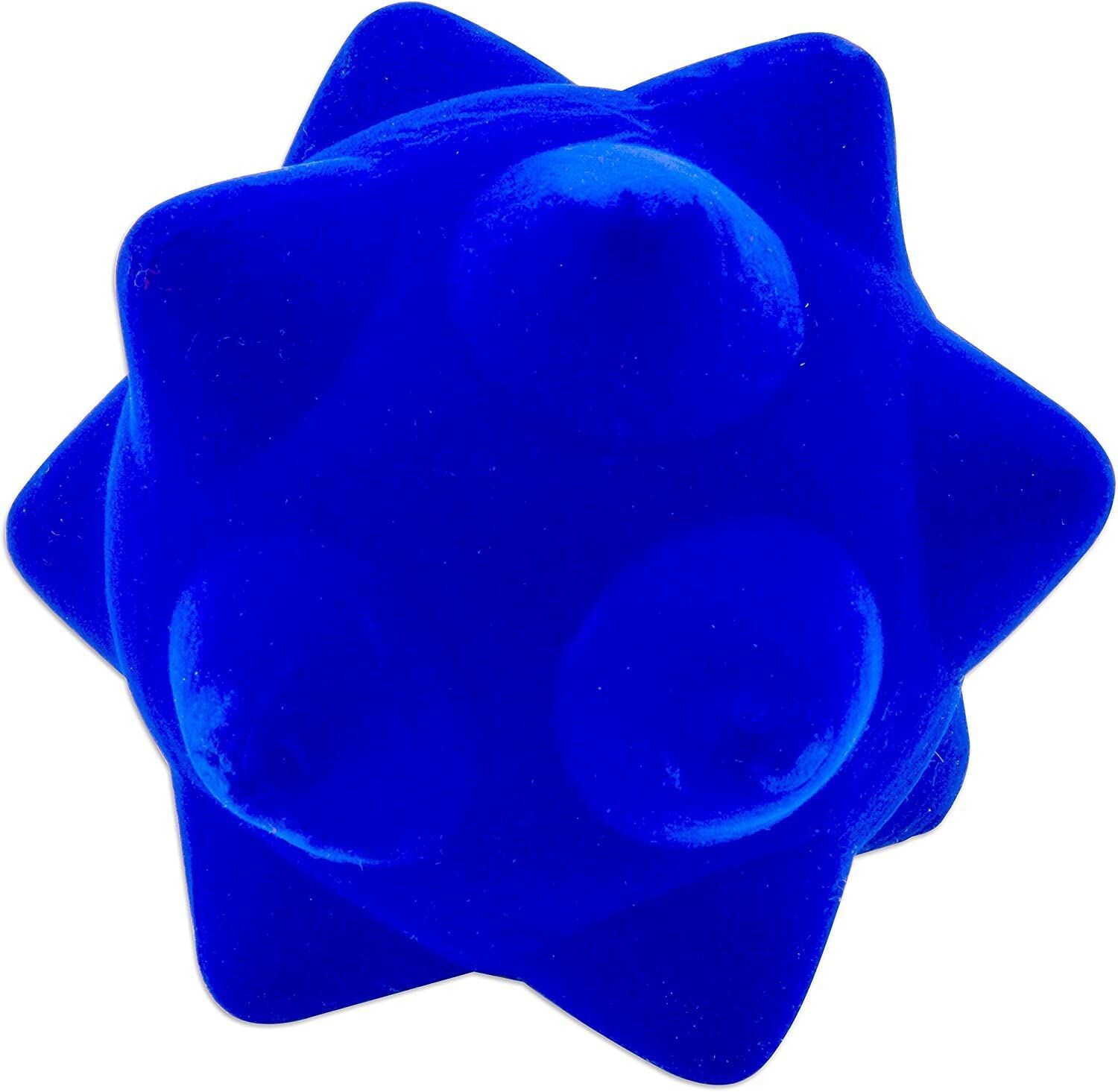Erzi MotorikBall  - Kinder Ball Aktivität  ca- 10cm geformter Naturkautschukschaum