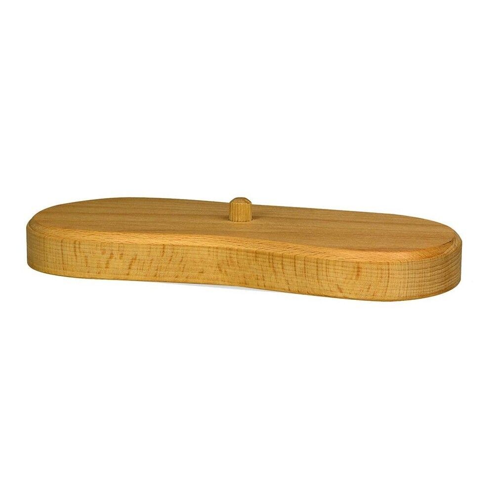 Holztiger 80236 Baumstütze für Palme, groß, Material: Holz Artikelmaß: 19 x 2,3 x 9 cm