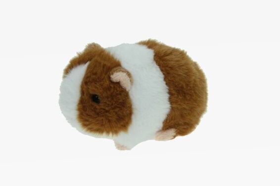 Cornelißen, Plüsch Meerschweinchen - naTierliche Geschenke , Kuscheltier , Plüschtier - Stofftier - Plüsch