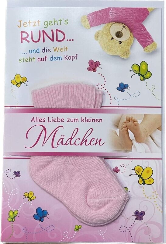 Geburt, Wilkommen Baby Mädchen- Glückwunschkarte - Grußkarten - hochwertig Karte mit Umschlag - Home Fashion - Glückwunschkarte, Glückwünsche, Karten, Grußkarten - Klappkarte Geburt, Wilkommen Baby Mädchen- Glückwunschkarte - Grußkarten - hochwertig Karte mit Umschlag - Home Fashion - Glückwunschkarte, Glückwünsche, Karten, Grußkarten - Klappkarte