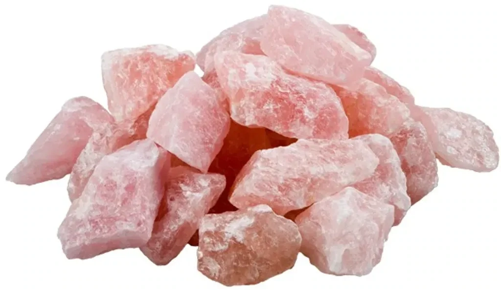20852 Rosenquarz 20852 1 kg
