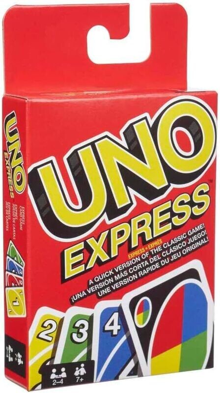 UNO Express GDR45 UNO Express GDR45