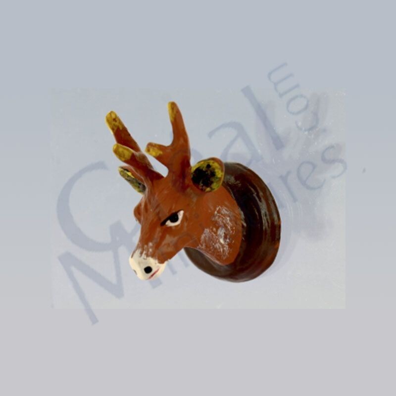 creal 73920 Tierkopf