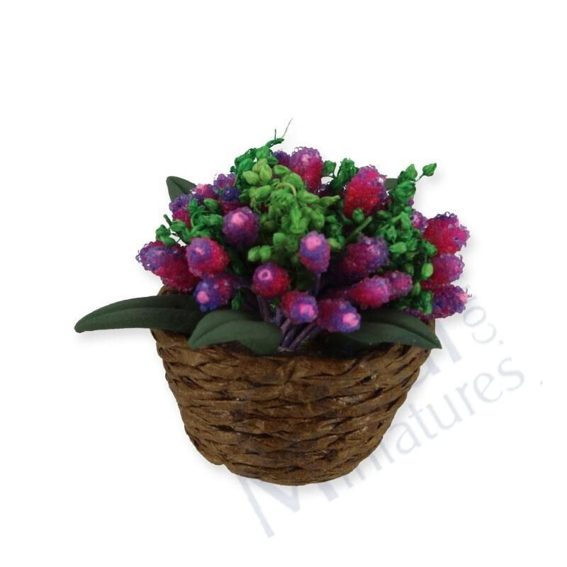 Creal 75990 Blumenkorb